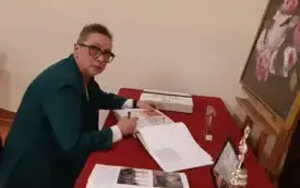 Benefis Ch&oacute;ru Seniora Niezastąpieni. 16