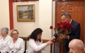 Benefis Ch&oacute;ru Seniora Niezastąpieni. 17