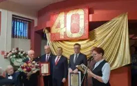 Benefis Ch&oacute;ru Seniora Niezastąpieni. 22