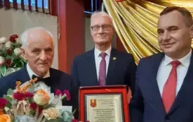 Benefis Ch&oacute;ru Seniora Niezastąpieni. 23