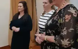 Benefis Ch&oacute;ru Seniora Niezastąpieni. 26