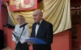 Benefis Ch&oacute;ru Seniora Niezastąpieni. 27