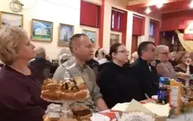 Benefis Ch&oacute;ru Seniora Niezastąpieni. 28