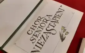 Benefis Ch&oacute;ru Seniora Niezastąpieni. 31