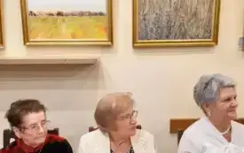 Benefis Ch&oacute;ru Seniora Niezastąpieni. 35