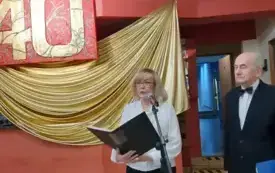 Benefis Ch&oacute;ru Seniora Niezastąpieni. 36