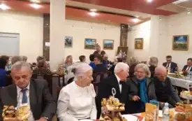 Benefis Ch&oacute;ru Seniora Niezastąpieni. 40