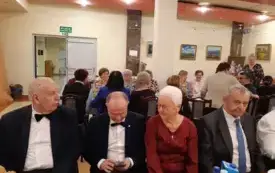 Benefis Ch&oacute;ru Seniora Niezastąpieni. 41