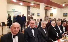 Benefis Ch&oacute;ru Seniora Niezastąpieni. 43