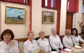 Benefis Ch&oacute;ru Seniora Niezastąpieni. 44