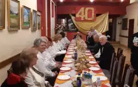 Benefis Ch&oacute;ru Seniora Niezastąpieni. 51