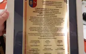 Benefis Ch&oacute;ru Seniora Niezastąpieni. 52