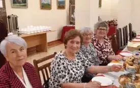 Benefis Ch&oacute;ru Seniora Niezastąpieni. 54