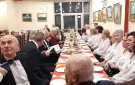 Benefis Ch&oacute;ru Seniora Niezastąpieni. 55