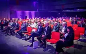 W Targach Kielce gościł wicepremier, szef MON Władysław Kosiniak-Kamysz. 2