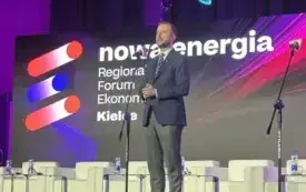 W Targach Kielce gościł wicepremier, szef MON Władysław Kosiniak-Kamysz. 3