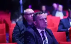 W Targach Kielce gościł wicepremier, szef MON Władysław Kosiniak-Kamysz. 8