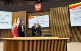 Podpisanie umowy 28 listopada 2025 r. 4