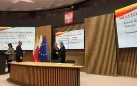 Podpisanie umowy 28 listopada 2025 r. 5