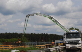 Rok 2025 był w gminie Włoszczowa czasem inwestycji i wielu wydarzeń. 4