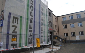 Rok 2025 był w gminie Włoszczowa czasem inwestycji i wielu wydarzeń. 8