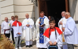 Rok 2025 był w gminie Włoszczowa czasem inwestycji i wielu wydarzeń. 10