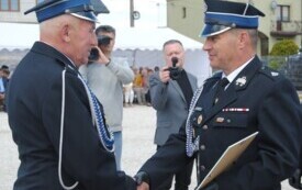 Rok 2025 był w gminie Włoszczowa czasem inwestycji i wielu wydarzeń. 12