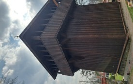 Rok 2025 był w gminie Włoszczowa czasem inwestycji i wielu wydarzeń. 13