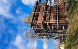 Rok 2025 był w gminie Włoszczowa czasem inwestycji i wielu wydarzeń. 14