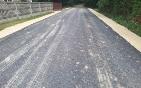 Rok 2025 był w gminie Włoszczowa czasem inwestycji i wielu wydarzeń. 17