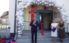 Rok 2025 był w gminie Włoszczowa czasem inwestycji i wielu wydarzeń. 18