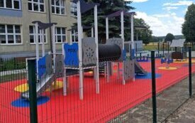 Rok 2025 był w gminie Włoszczowa czasem inwestycji i wielu wydarzeń. 20