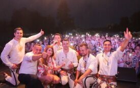 Rok 2025 był w gminie Włoszczowa czasem inwestycji i wielu wydarzeń. 21