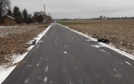 Rok 2025 był w gminie Włoszczowa czasem inwestycji i wielu wydarzeń. 23