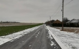 Rok 2025 był w gminie Włoszczowa czasem inwestycji i wielu wydarzeń. 24