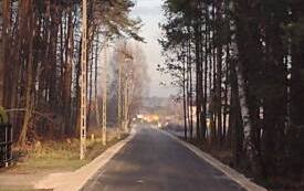 Rok 2025 był w gminie Włoszczowa czasem inwestycji i wielu wydarzeń. 25