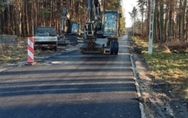 Rok 2025 był w gminie Włoszczowa czasem inwestycji i wielu wydarzeń. 27