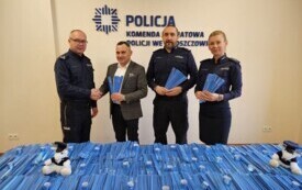 Rok 2025 był w gminie Włoszczowa czasem inwestycji i wielu wydarzeń. 29