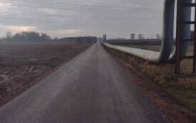 Rok 2025 był w gminie Włoszczowa czasem inwestycji i wielu wydarzeń. 30