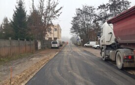 Rok 2025 był w gminie Włoszczowa czasem inwestycji i wielu wydarzeń. 31