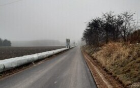 Rok 2025 był w gminie Włoszczowa czasem inwestycji i wielu wydarzeń. 33