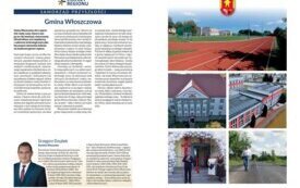 Rok 2025 był w gminie Włoszczowa czasem inwestycji i wielu wydarzeń. 34