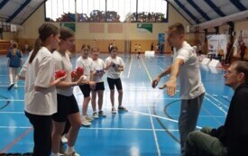 Rok 2025 był w gminie Włoszczowa czasem inwestycji i wielu wydarzeń. 39