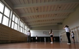 Rok 2025 był w gminie Włoszczowa czasem inwestycji i wielu wydarzeń. 41