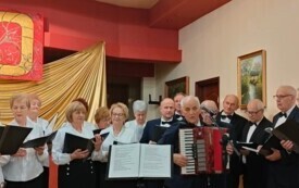 Rok 2025 był w gminie Włoszczowa czasem inwestycji i wielu wydarzeń. 42