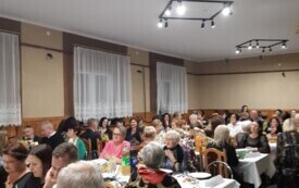 Rok 2025 był w gminie Włoszczowa czasem inwestycji i wielu wydarzeń. 43