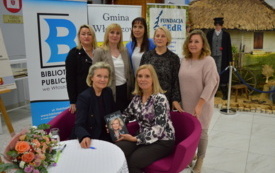 Rok 2025 był w gminie Włoszczowa czasem inwestycji i wielu wydarzeń. 44