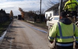 Rok 2025 był w gminie Włoszczowa czasem inwestycji i wielu wydarzeń. 45