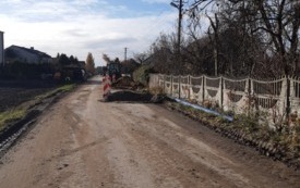 Rok 2025 był w gminie Włoszczowa czasem inwestycji i wielu wydarzeń. 46