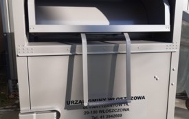 Rok 2025 był w gminie Włoszczowa czasem inwestycji i wielu wydarzeń. 47